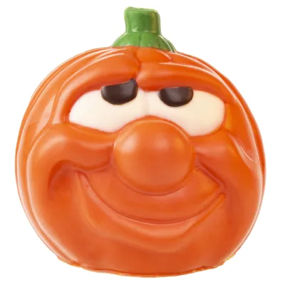 Chocolate mold pumpkin for great own chocolate figures