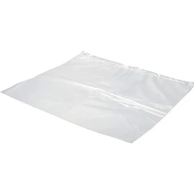 Fogli di pasta di plastica tagliati a misura