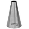 Hole nozzle 12 mm for great cake decorations and pastries