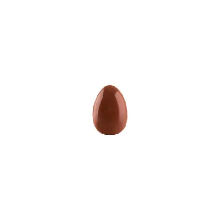 Schokoladenform Ei XS, 32-teilig