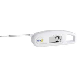 Thermometer, klappbar