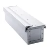 Toast-Backform 30 x 9 x 9 cm für selbst gebackenes Toastbrot