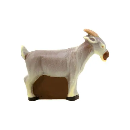 Chocolate goat mold for great chocolate figures of your own