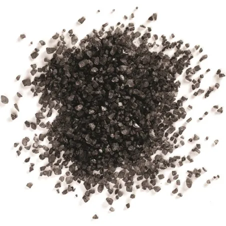Sel Noir, sale nero di Terre Exotique