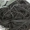 Inchiostro seppia 8 x 4 g per una pasta e un pane deliziosi