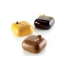 Silikonform Edelstein
