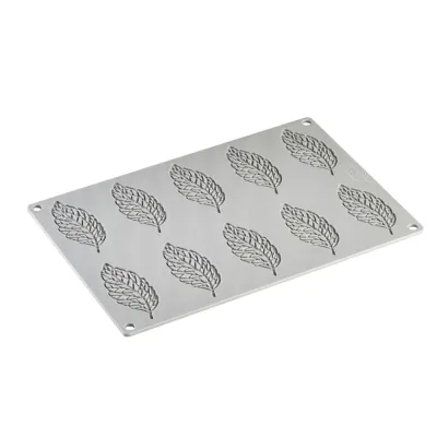Molla per stampo in silicone