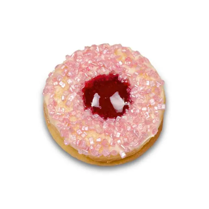 Spitzbuben Ausstecher-Set glatt, 4 cm für leckere Guetzli