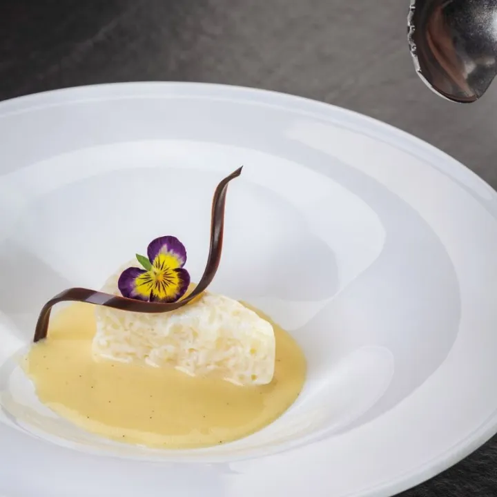 Moule en silicone pour fromage