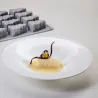 Stampo in silicone per formaggio