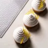 Tappetino in silicone Hüppen a nido d'ape