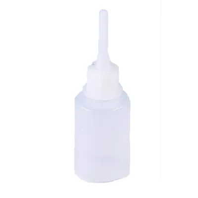 Tropfflasche 100 ml für Macarons und getränkte Torten