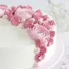 Set di tulle 9 pezzi per varie decorazioni a spruzzo