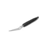 Winkelspatel Mini mit Softgrip Griff zum glatten Einstreichen von Torten