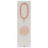 Sparkler 0 Oro rosa per compleanni, anniversari e altre occasioni