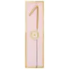Sparkler 1 gold for birthdays, anniversaries and other occasions
