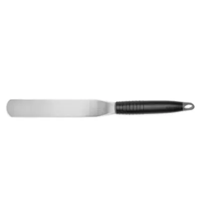 Spatel Gross mit Softgrip Griff