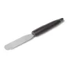 Petite spatule avec manche Softgrip pour badigeonner et soulever les gâteaux