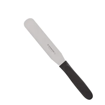 Spatula extra small, for icing and lifting cakes