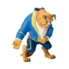 Figurine de jeu Bête de Disney comme cake topper