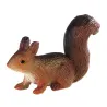 Figurina Scoiattolo Cake Topper