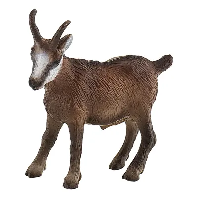 Play figure chamois cake topper
