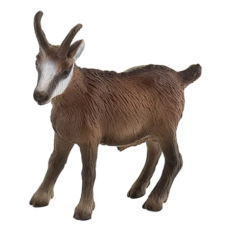 Play figure chamois cake topper