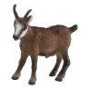 Play figure chamois cake topper