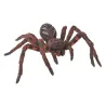 Statuetta ragno lupo per Cake Topper