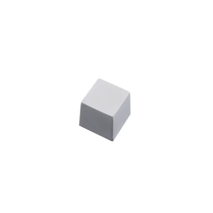 Stamp for powder box cube