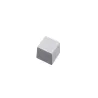 Stamp for powder box cube