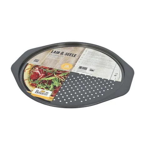 Pizzablech perforiert Ø 28 cm