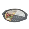 Teglia per pizza perforata Ø 28 cm