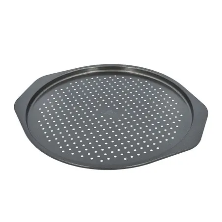 Perforated pizza tray Ø 28 cm
