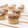 Tartelettes Ø 3.8 cm, 40 Stück