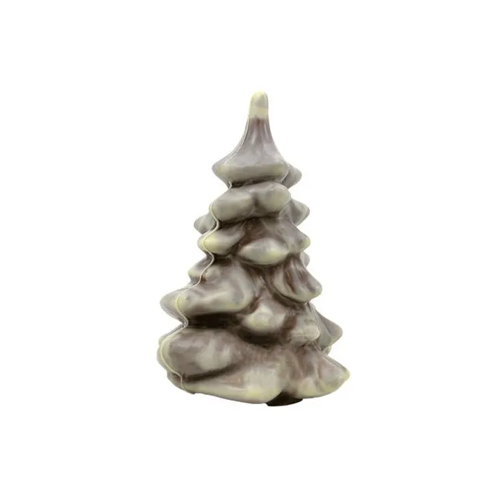 Stampo per cioccolato abete