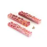 Chocolate bar mold pebbles