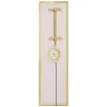 Sparkler I Gold for birthdays, anniversaries and other occasions