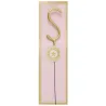 Sparkler S Gold for birthdays, anniversaries and other occasions