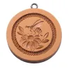 Modèle Springerle Abeille Ø 68 mm pour Tirggel et petits pains à l'anis