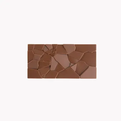 Chocolate bar mold Splitter