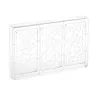 Schokoladentafel Giessform Tanzende Herzen