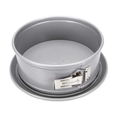 Teglia a forma di molla Ø 20 cm / H 7,5 cm