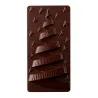 Schokoladentafel Giessform Weihnachtsbaum