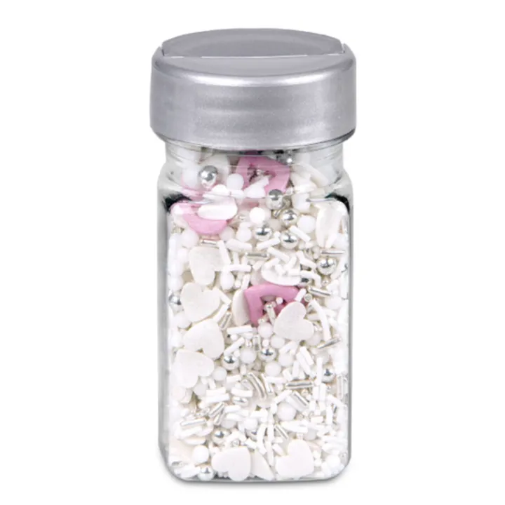 Scatter Decoration Love, 60 g