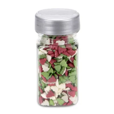 Scatter decor fir tree, 50 g