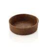 Chocolate tartelettes Ø 5.3 cm, 24 pieces