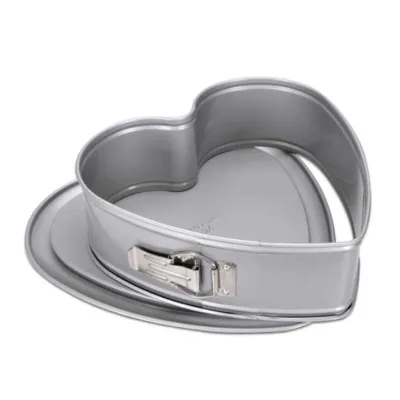 Cuore della teglia Ø 26 cm / H 7 cm