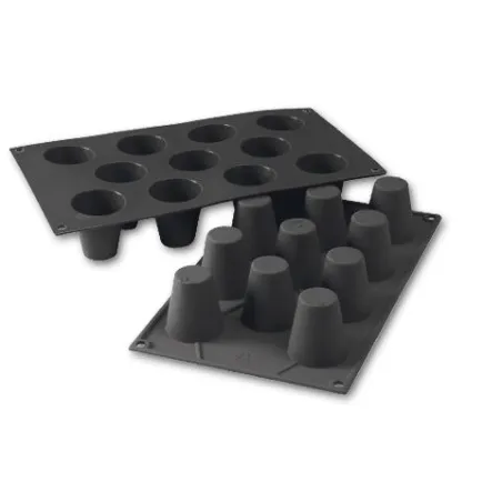 Stampo in silicone per dolce e salato