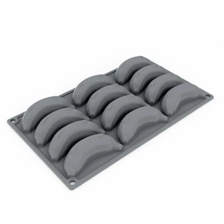 Stampo in silicone Banana